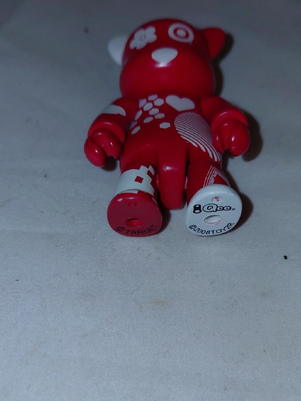 Target Bullseye - Picture 2 of 7